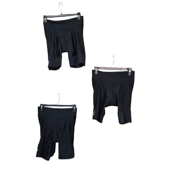 Pearl Izumi Select Bundle Short Set Black Size L - Picture 2 of 6